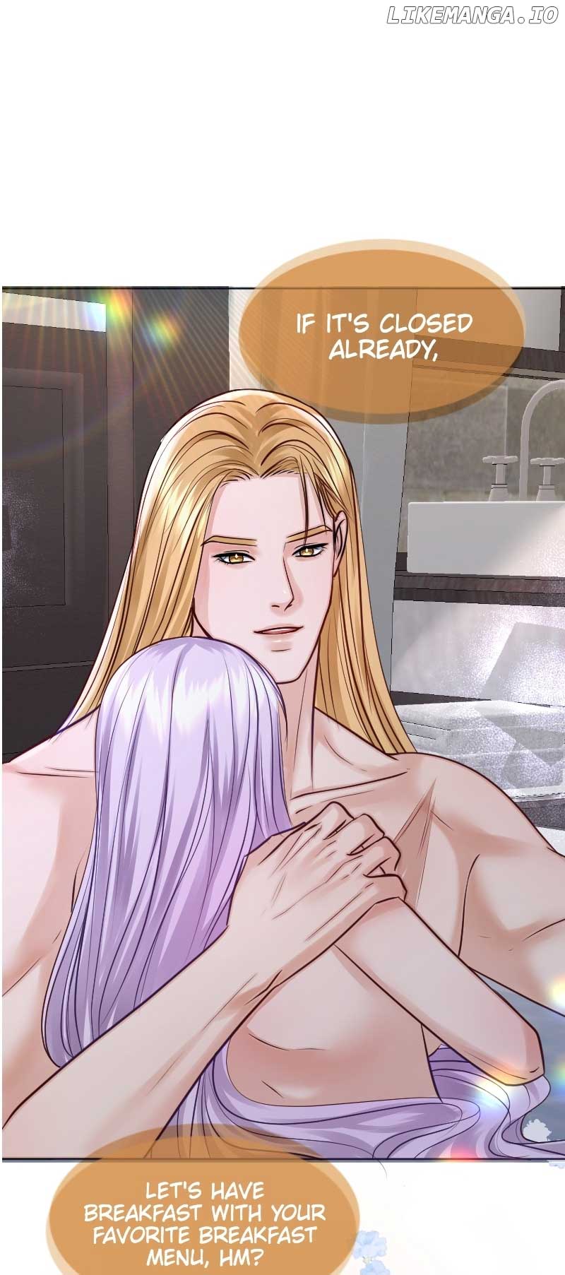 The Alpha’s Replacement Bride Chapter 19 - Page 16