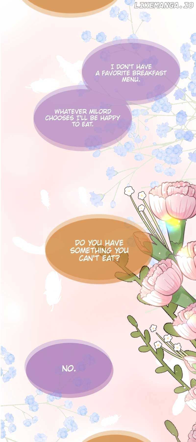 The Alpha’s Replacement Bride Chapter 19 - Page 17