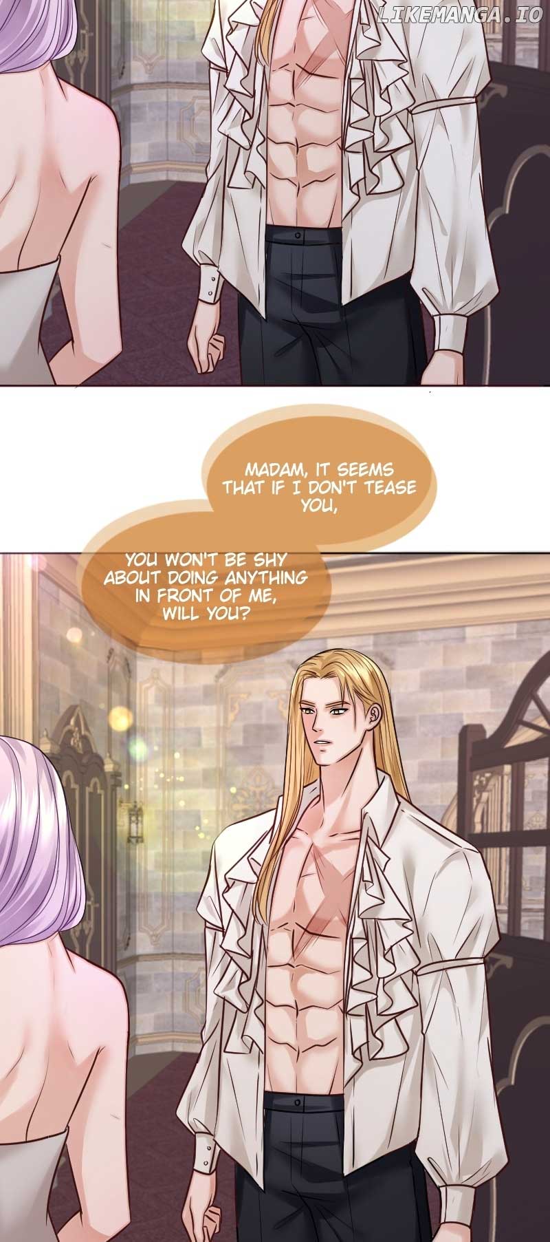 The Alpha’s Replacement Bride Chapter 19 - Page 20