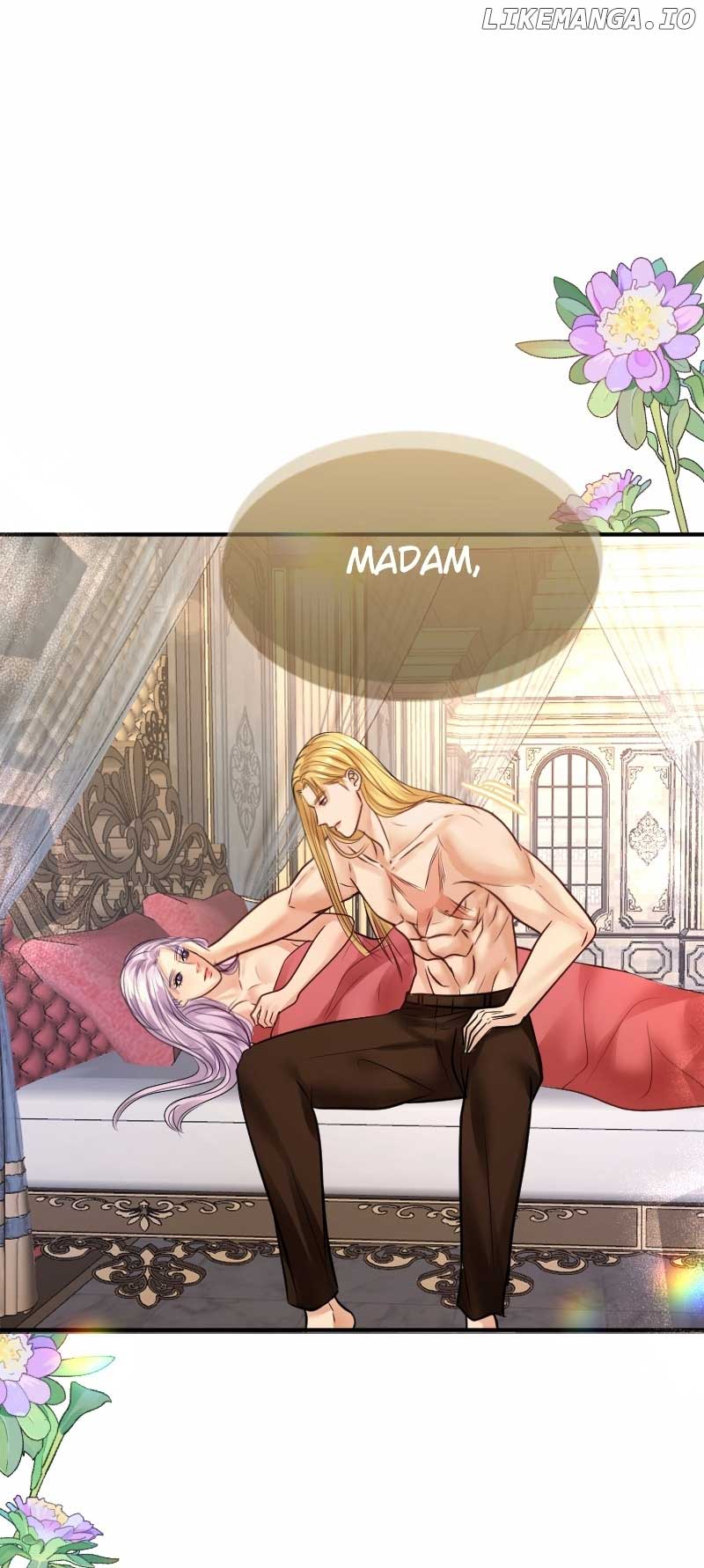 The Alpha’s Replacement Bride Chapter 19 - Page 3