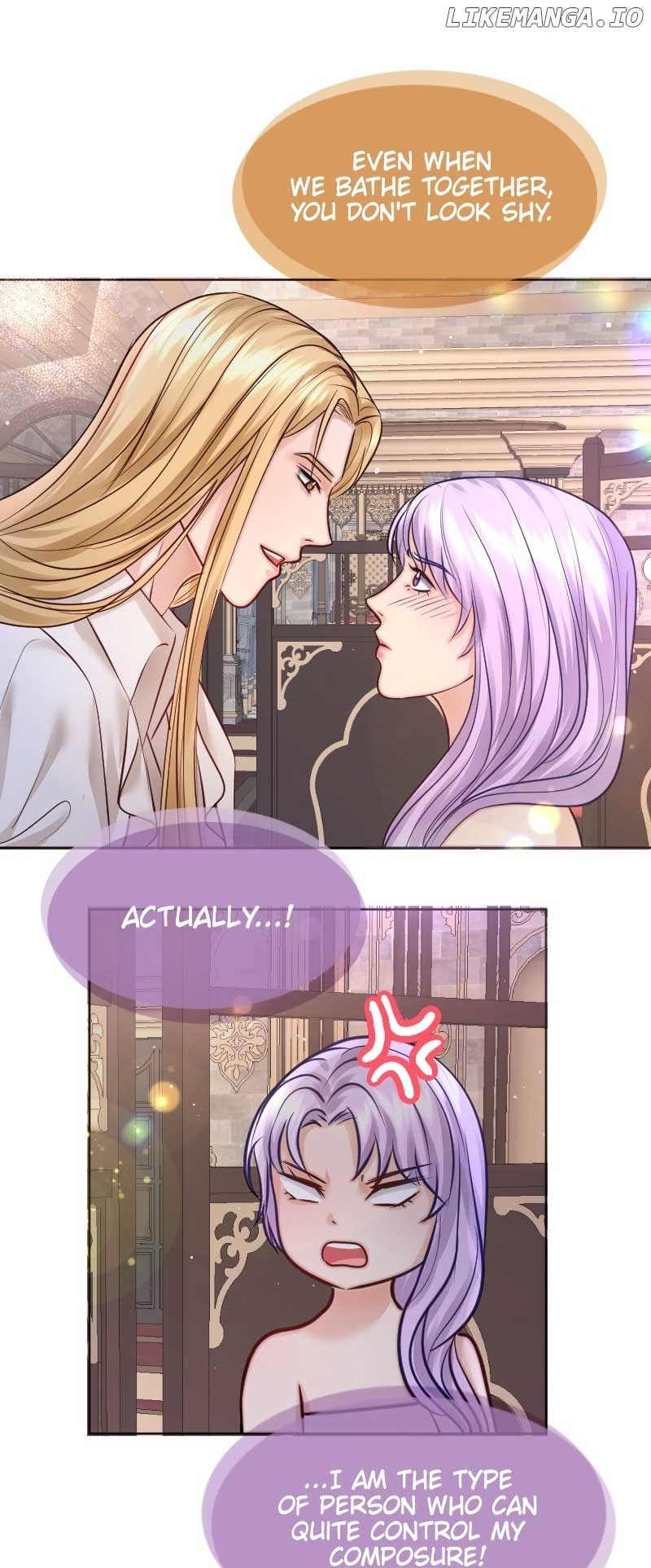 The Alpha’s Replacement Bride Chapter 19 - Page 22
