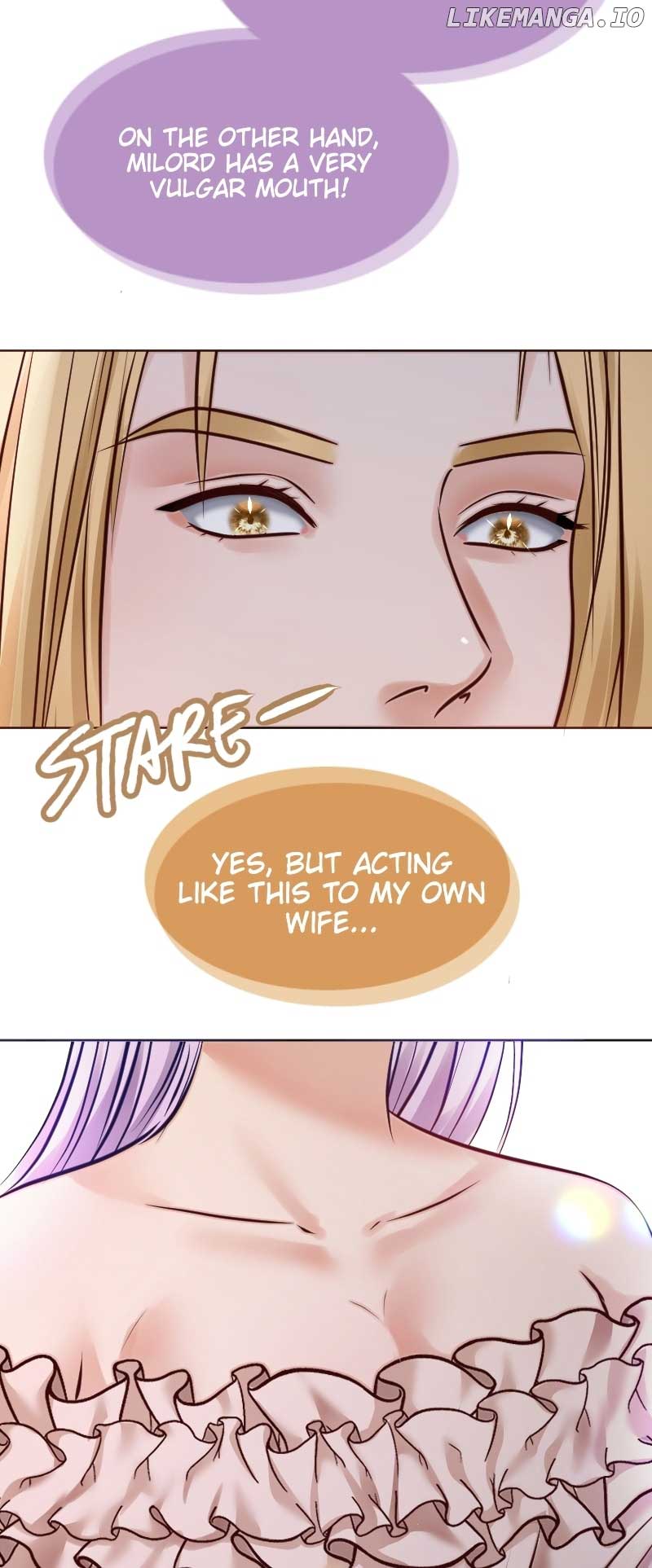 The Alpha’s Replacement Bride Chapter 19 - Page 23