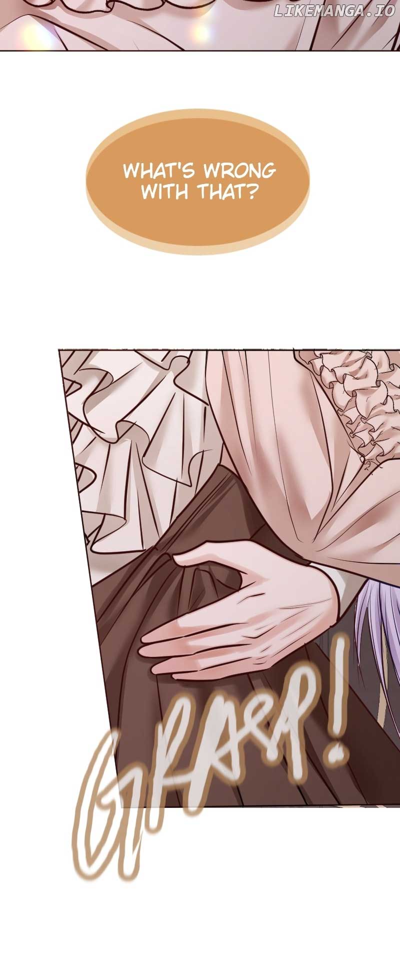 The Alpha’s Replacement Bride Chapter 19 - Page 24