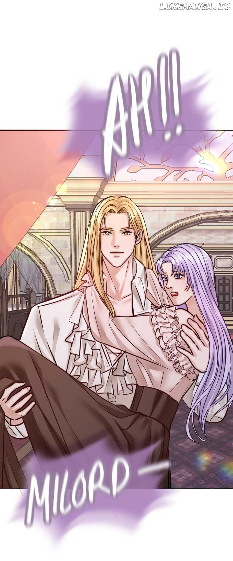 The Alpha’s Replacement Bride Chapter 19 - Page 25