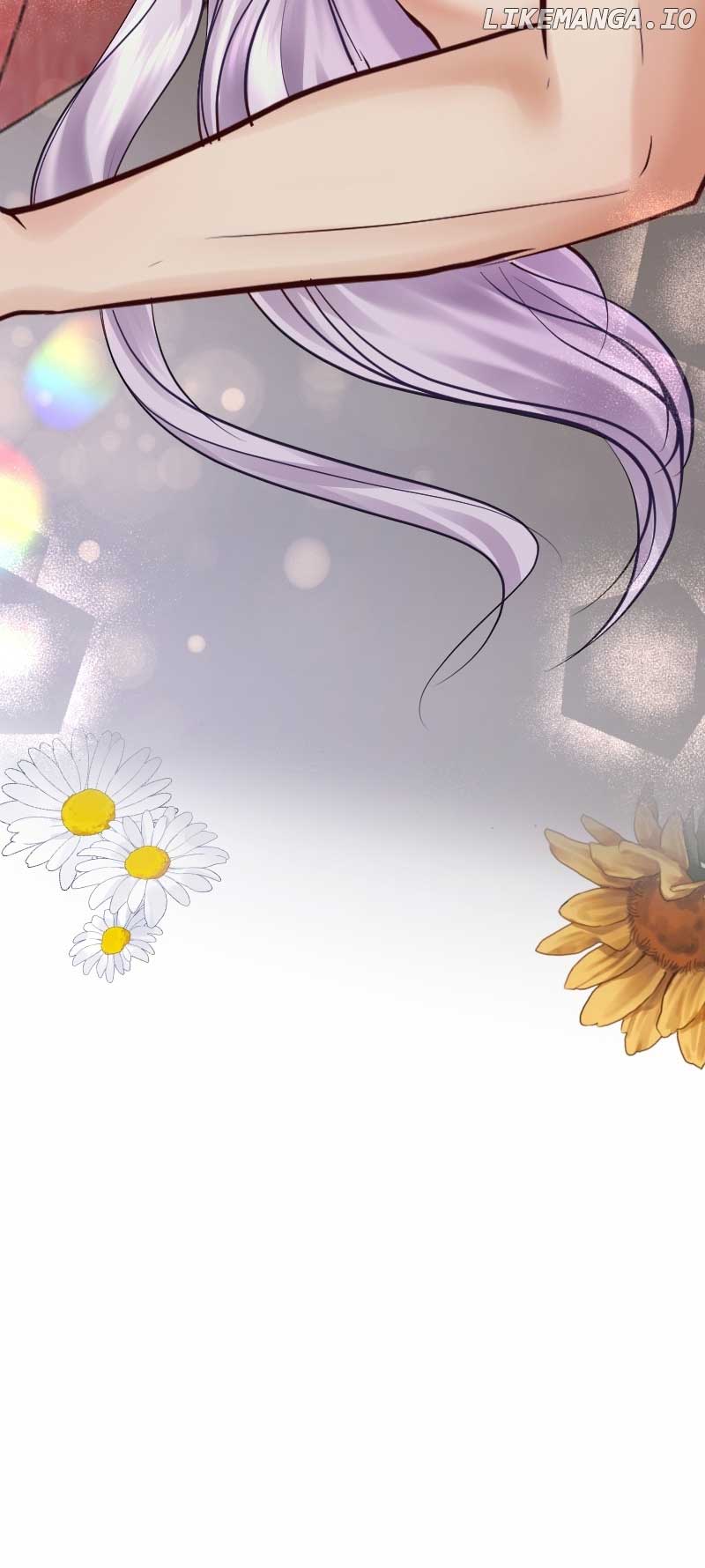 The Alpha’s Replacement Bride Chapter 19 - Page 5