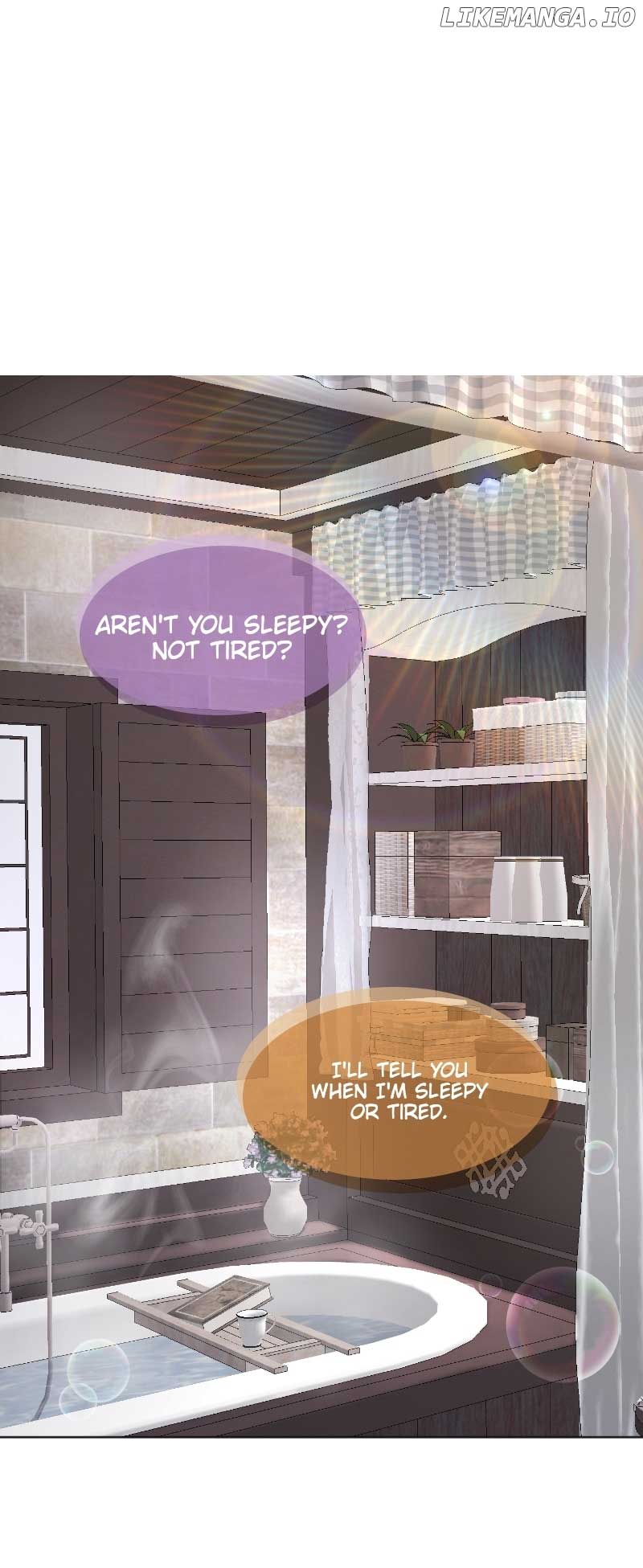 The Alpha’s Replacement Bride Chapter 19 - Page 6