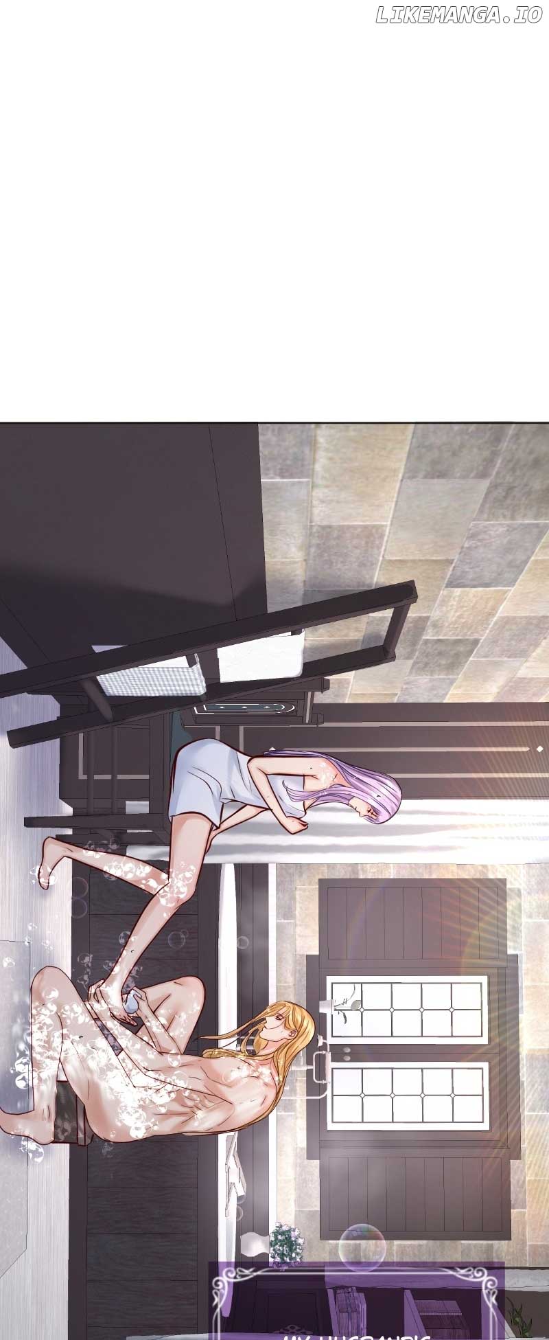 The Alpha’s Replacement Bride Chapter 19 - Page 7
