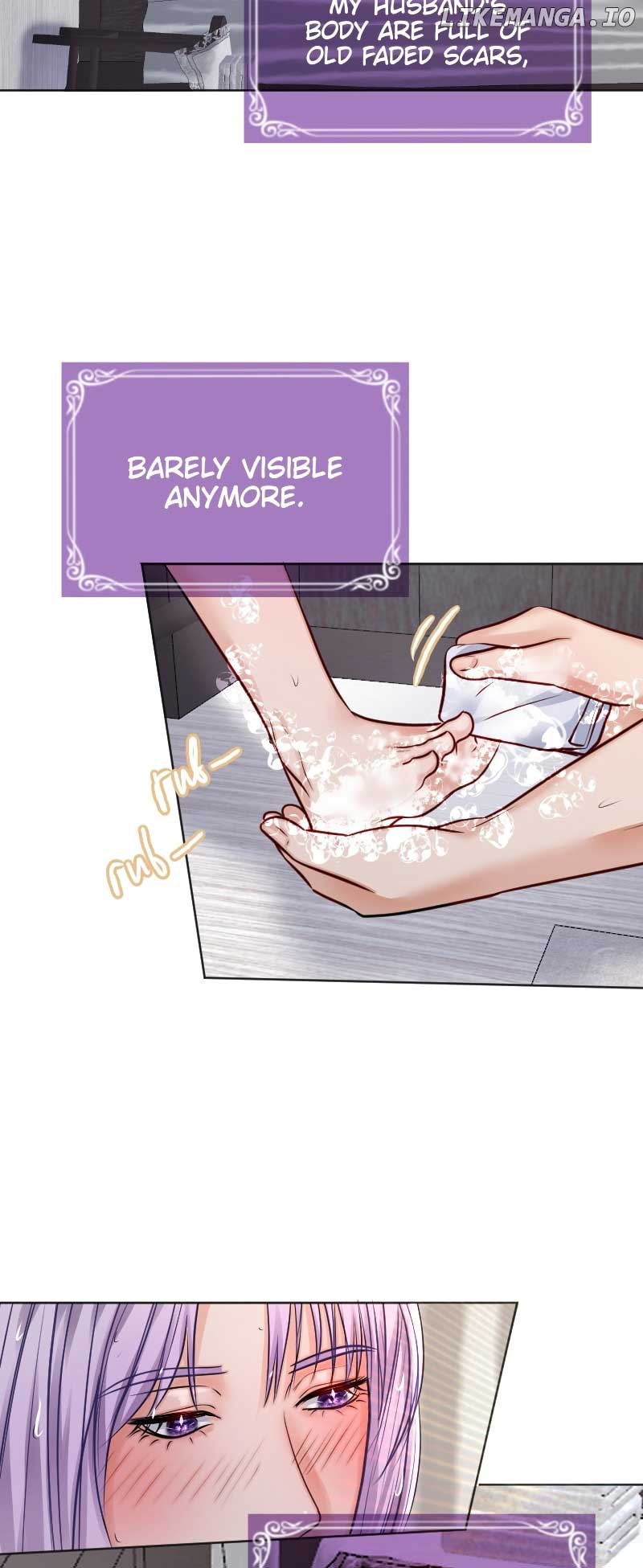 The Alpha’s Replacement Bride Chapter 19 - Page 8