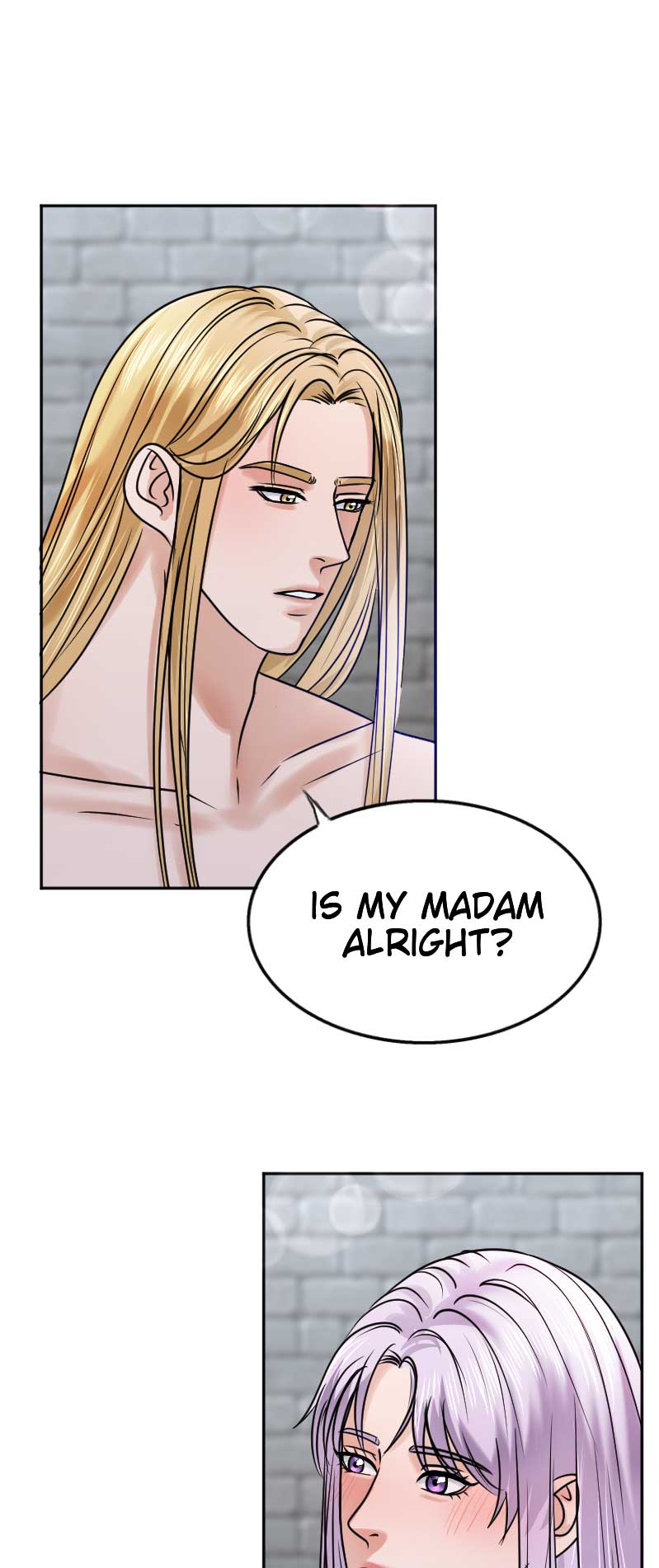 The Alpha’s Replacement Bride Chapter 2 - Page 11