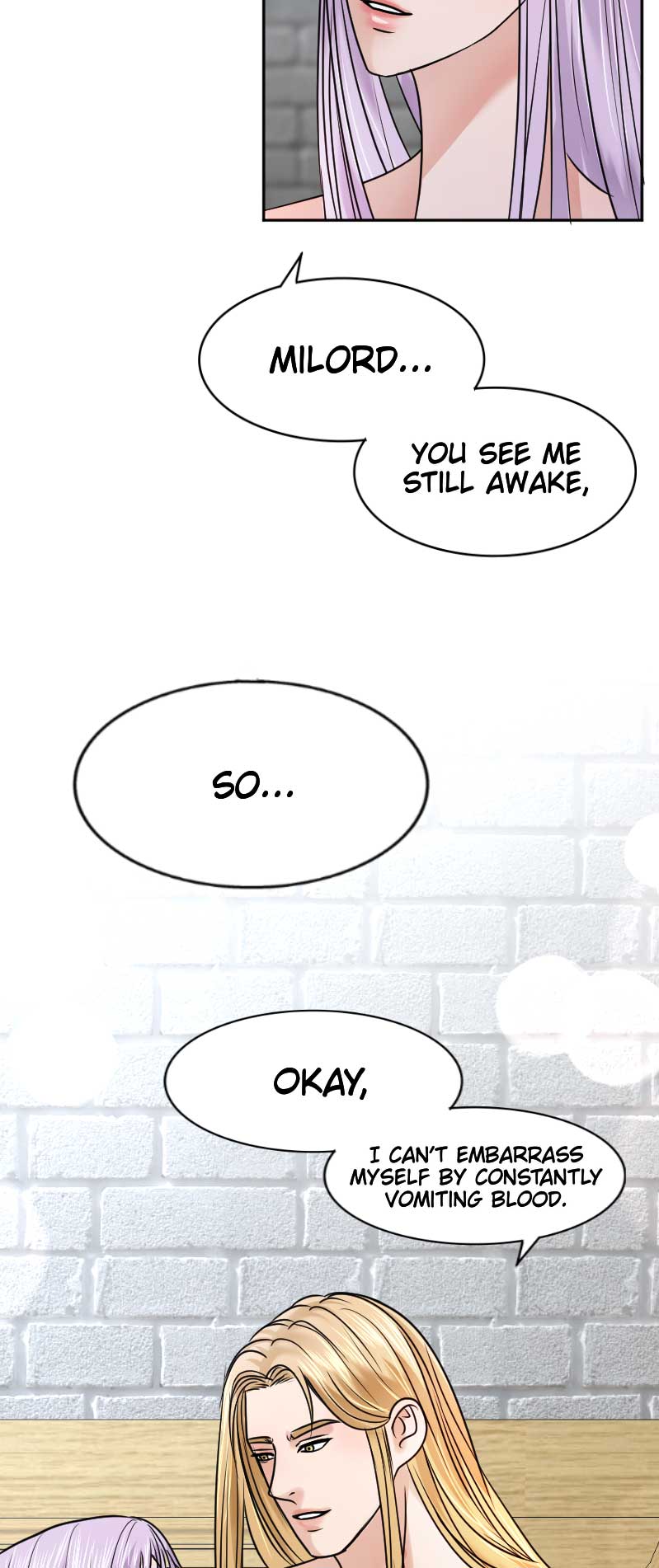 The Alpha’s Replacement Bride Chapter 2 - Page 12