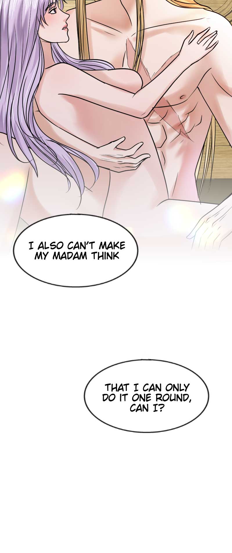 The Alpha’s Replacement Bride Chapter 2 - Page 13