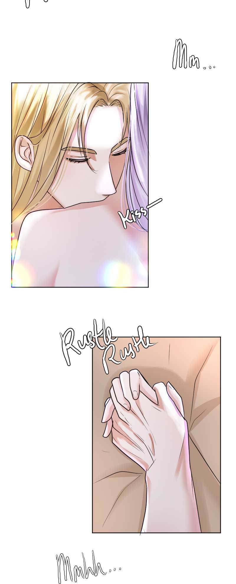 The Alpha’s Replacement Bride Chapter 2 - Page 3
