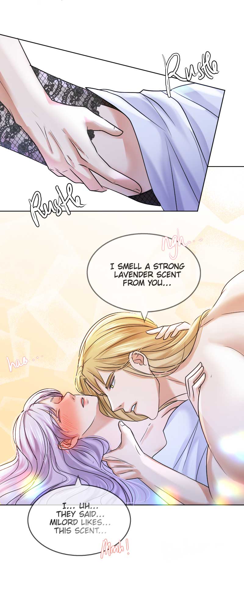 The Alpha’s Replacement Bride Chapter 2 - Page 4