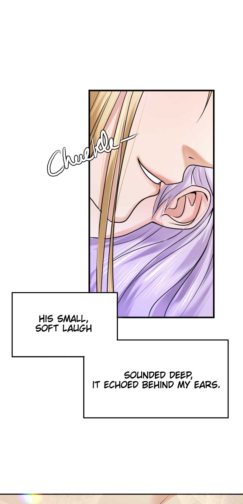 The Alpha’s Replacement Bride Chapter 2 - Page 5