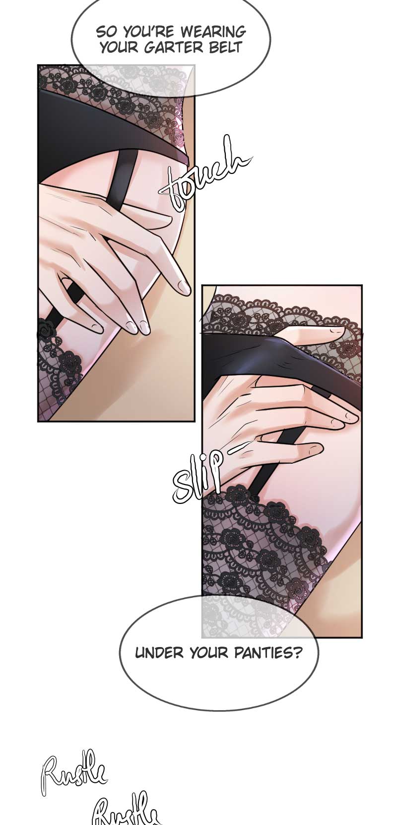 The Alpha’s Replacement Bride Chapter 2 - Page 7