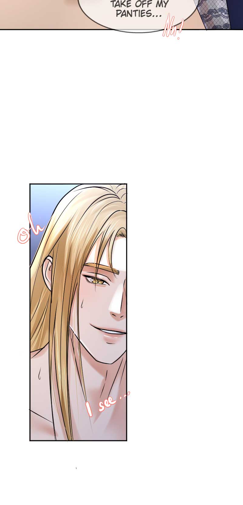 The Alpha’s Replacement Bride Chapter 2 - Page 9