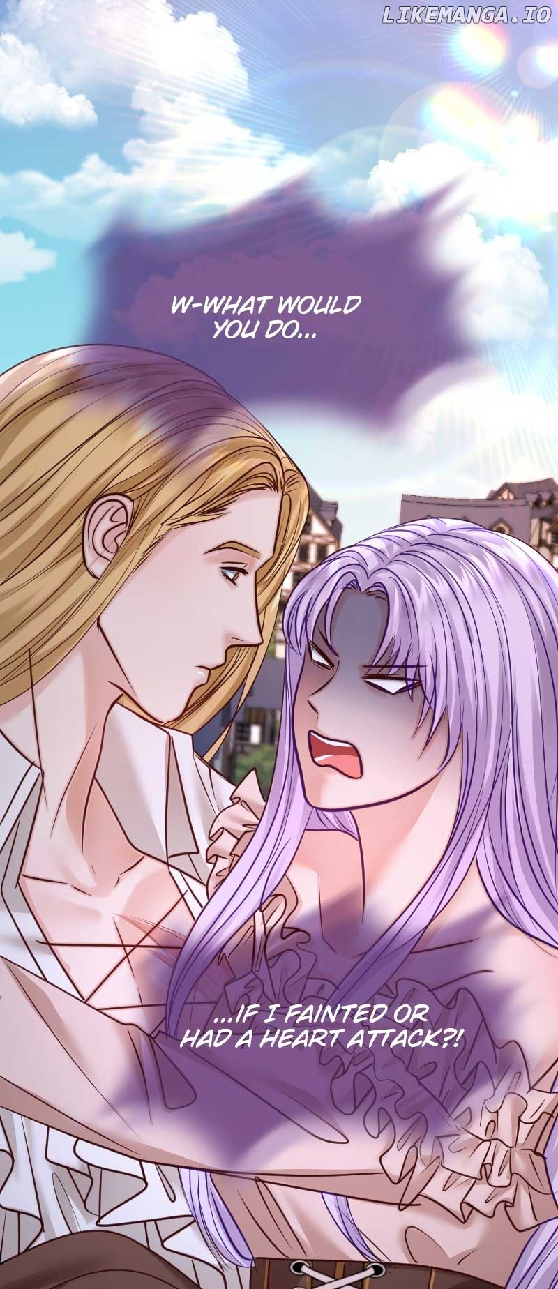 The Alpha’s Replacement Bride Chapter 20 - Page 16
