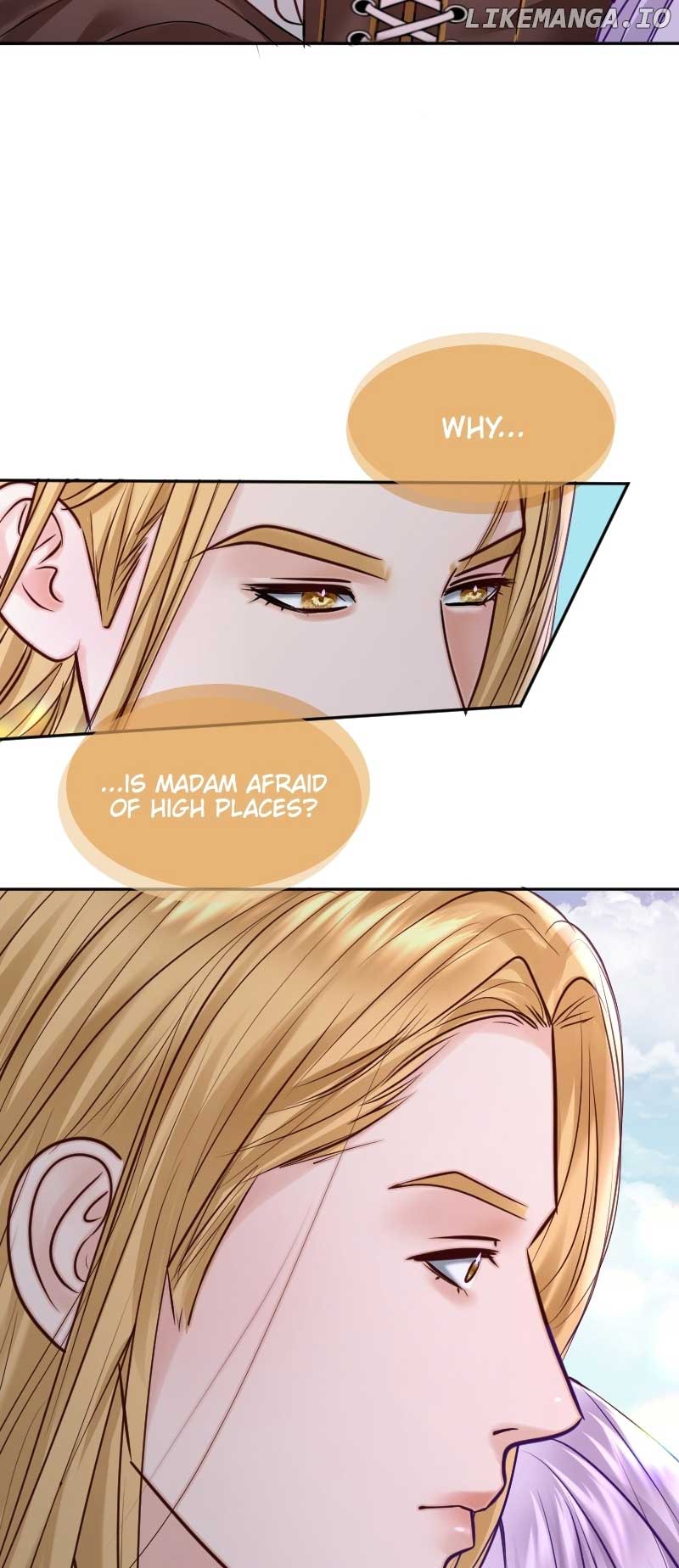 The Alpha’s Replacement Bride Chapter 20 - Page 17