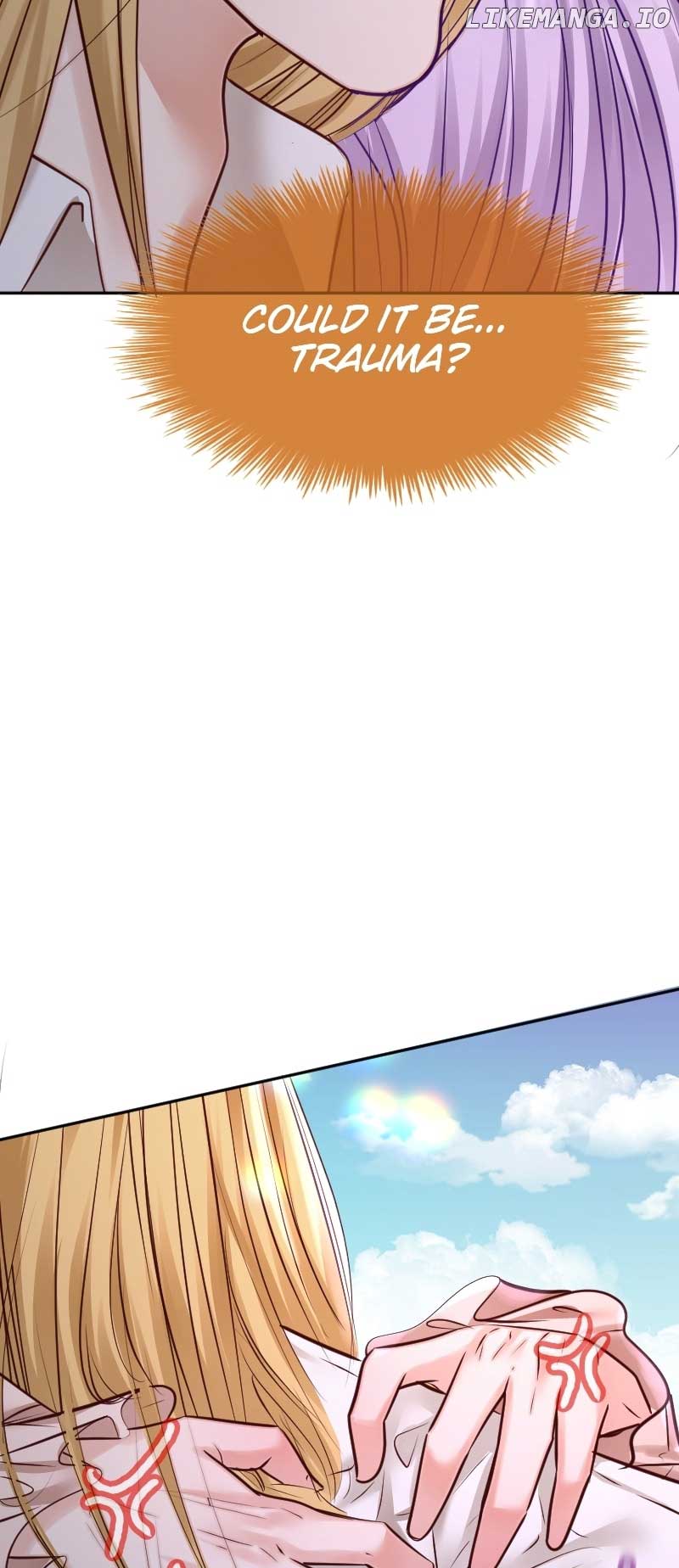 The Alpha’s Replacement Bride Chapter 20 - Page 18