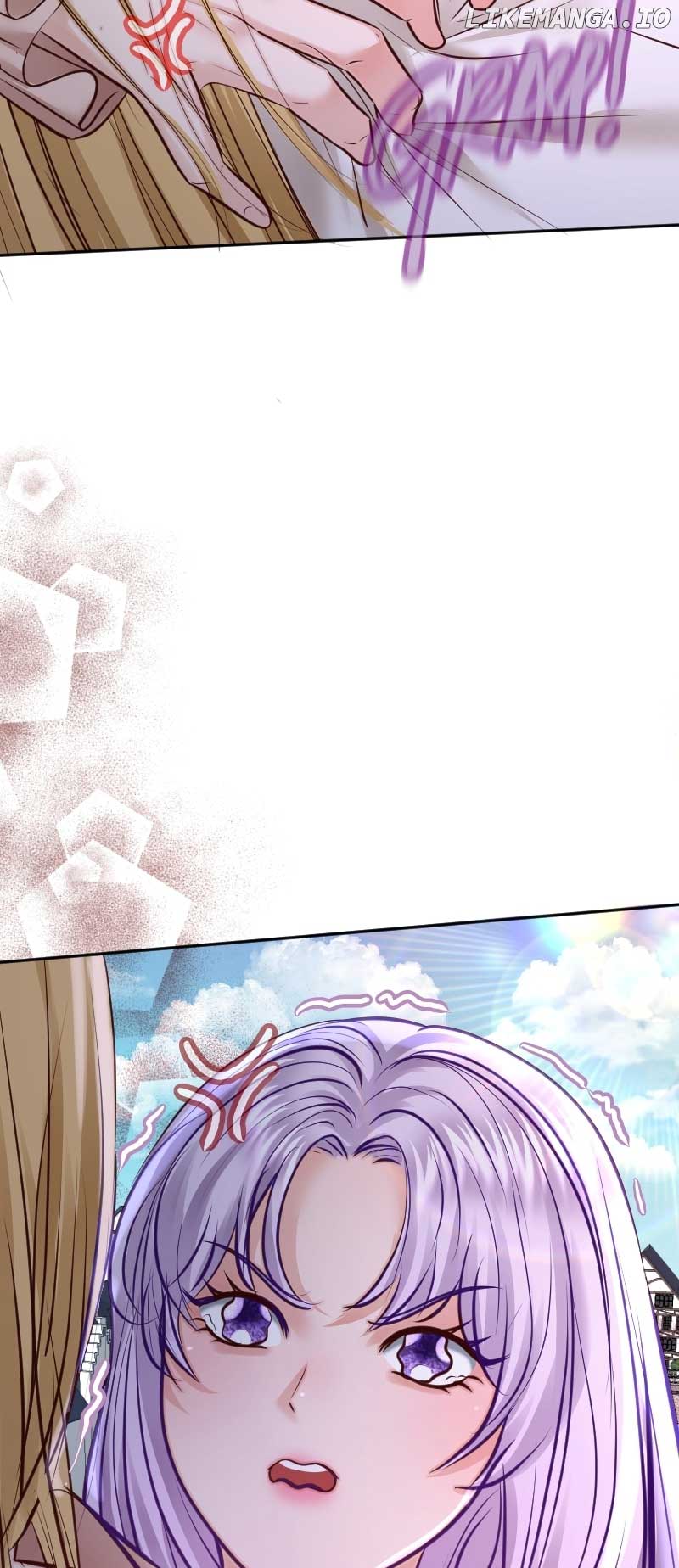 The Alpha’s Replacement Bride Chapter 20 - Page 19