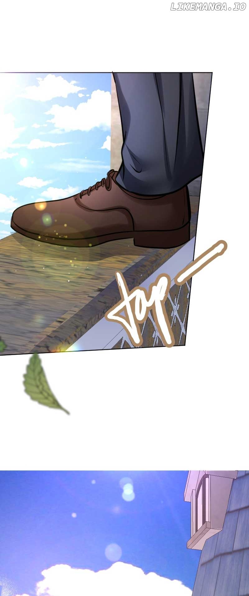 The Alpha’s Replacement Bride Chapter 20 - Page 3