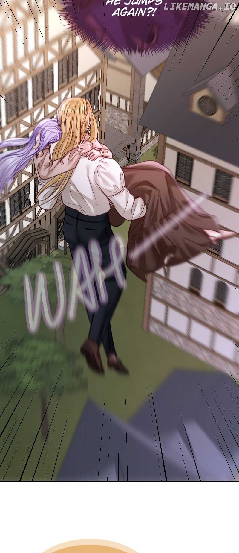 The Alpha’s Replacement Bride Chapter 20 - Page 22