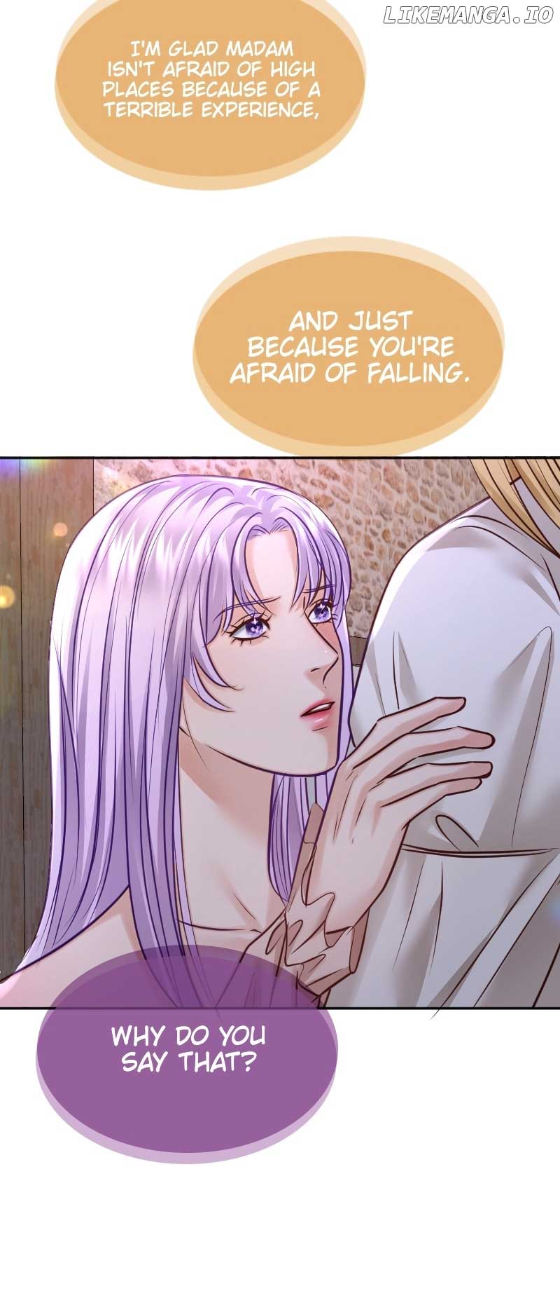 The Alpha’s Replacement Bride Chapter 20 - Page 23