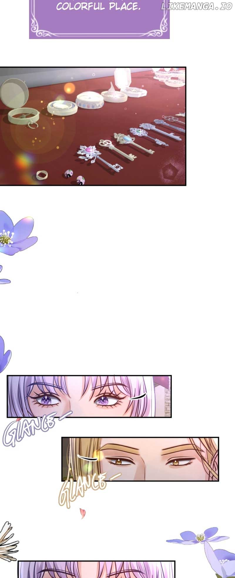 The Alpha’s Replacement Bride Chapter 20 - Page 29