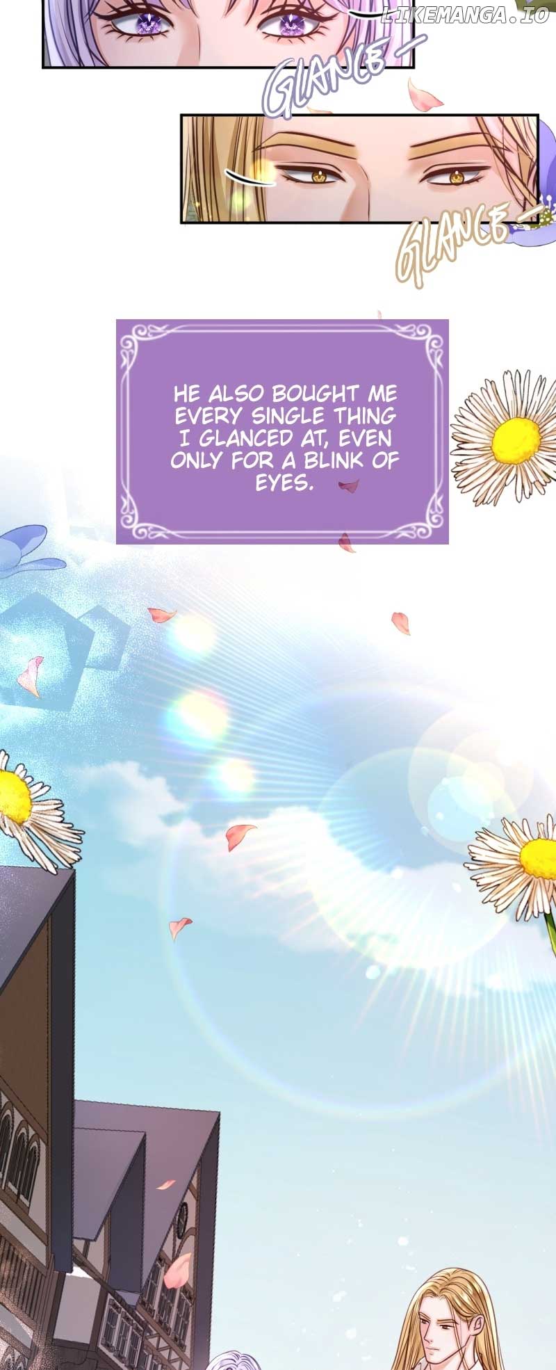 The Alpha’s Replacement Bride Chapter 20 - Page 30