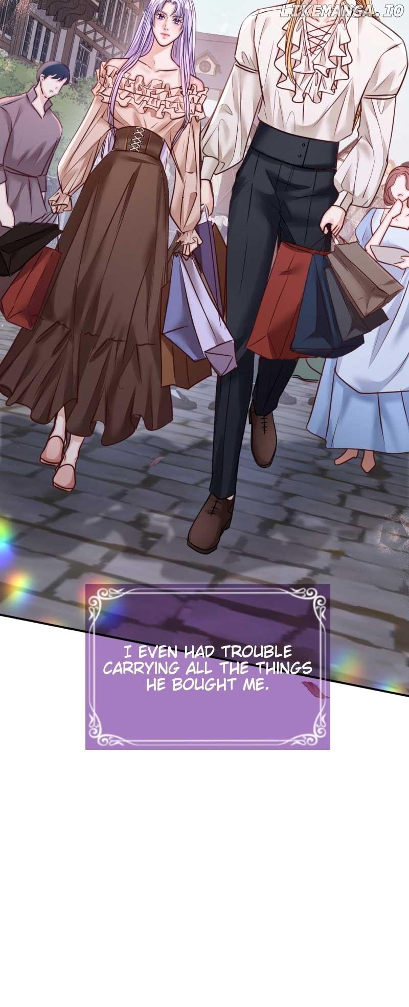 The Alpha’s Replacement Bride Chapter 20 - Page 31