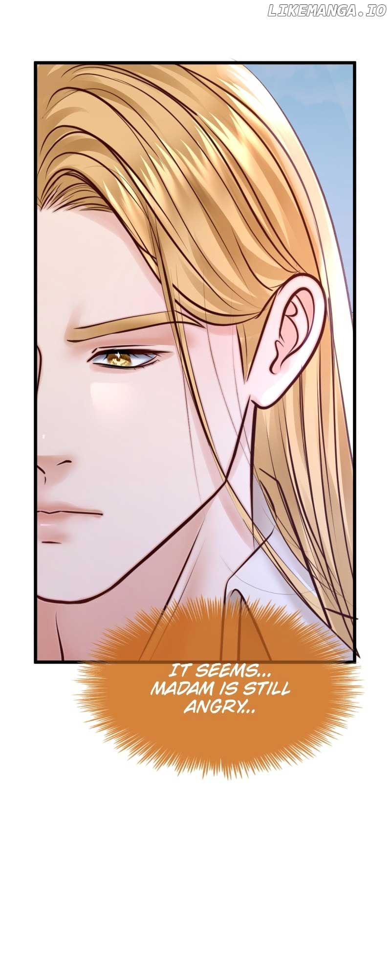 The Alpha’s Replacement Bride Chapter 20 - Page 33