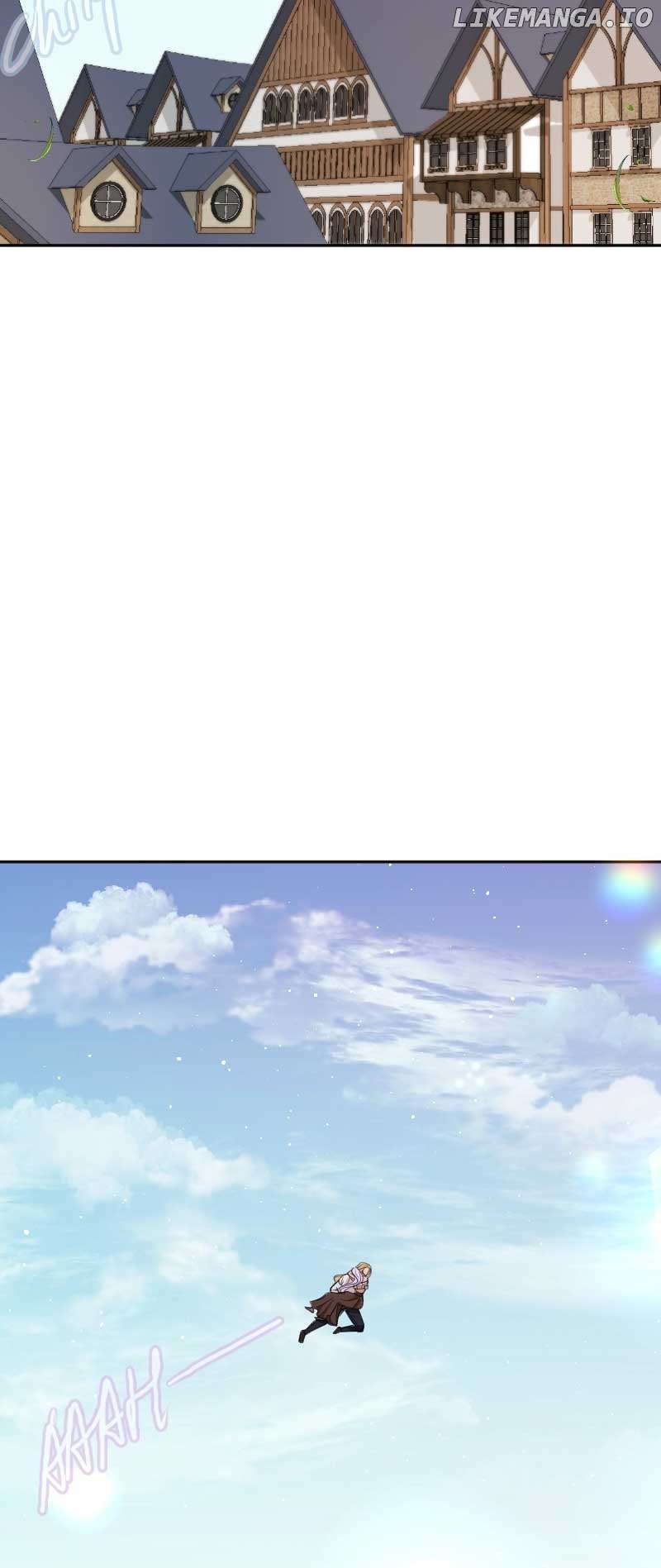 The Alpha’s Replacement Bride Chapter 20 - Page 8