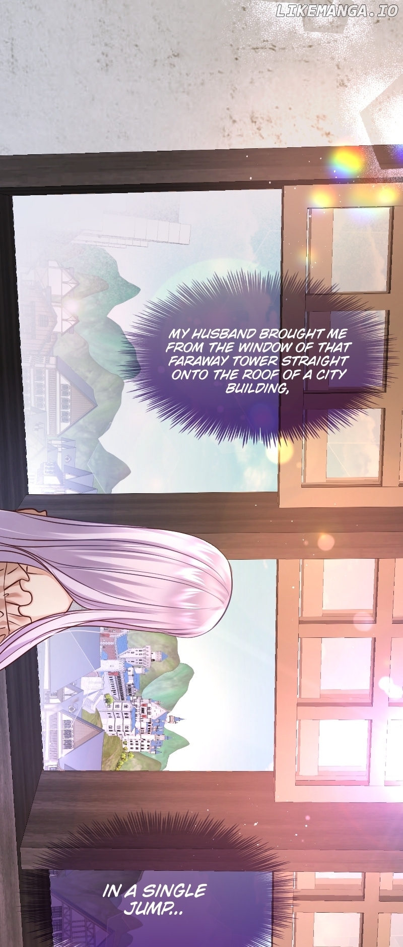 The Alpha’s Replacement Bride Chapter 21 - Page 11
