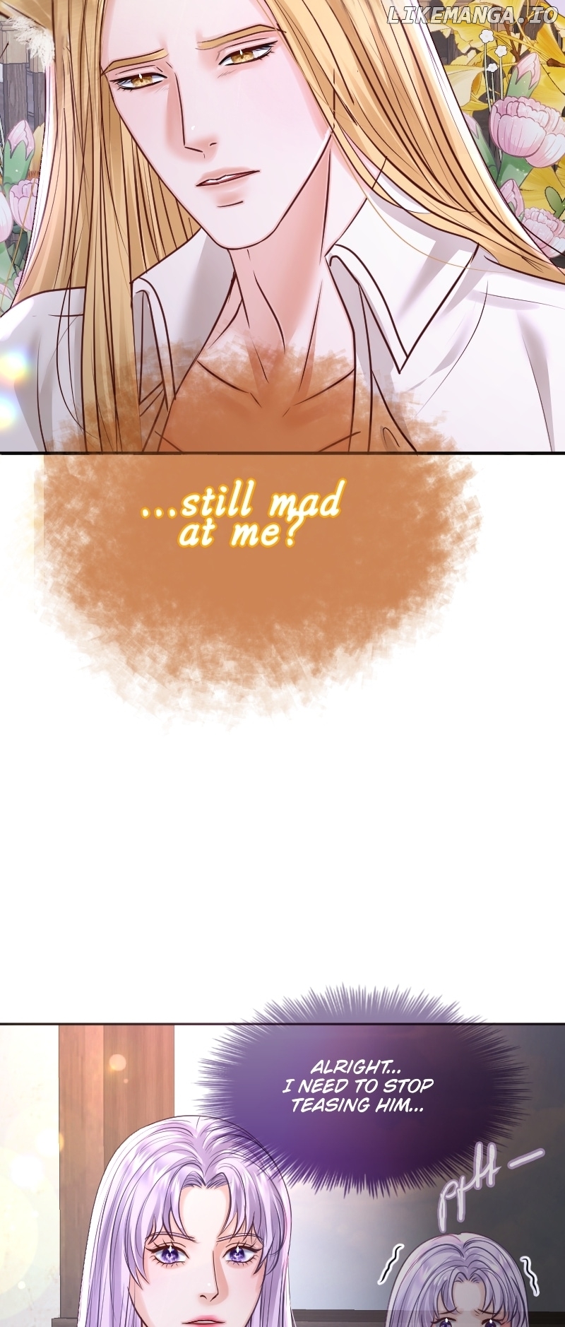 The Alpha’s Replacement Bride Chapter 21 - Page 16