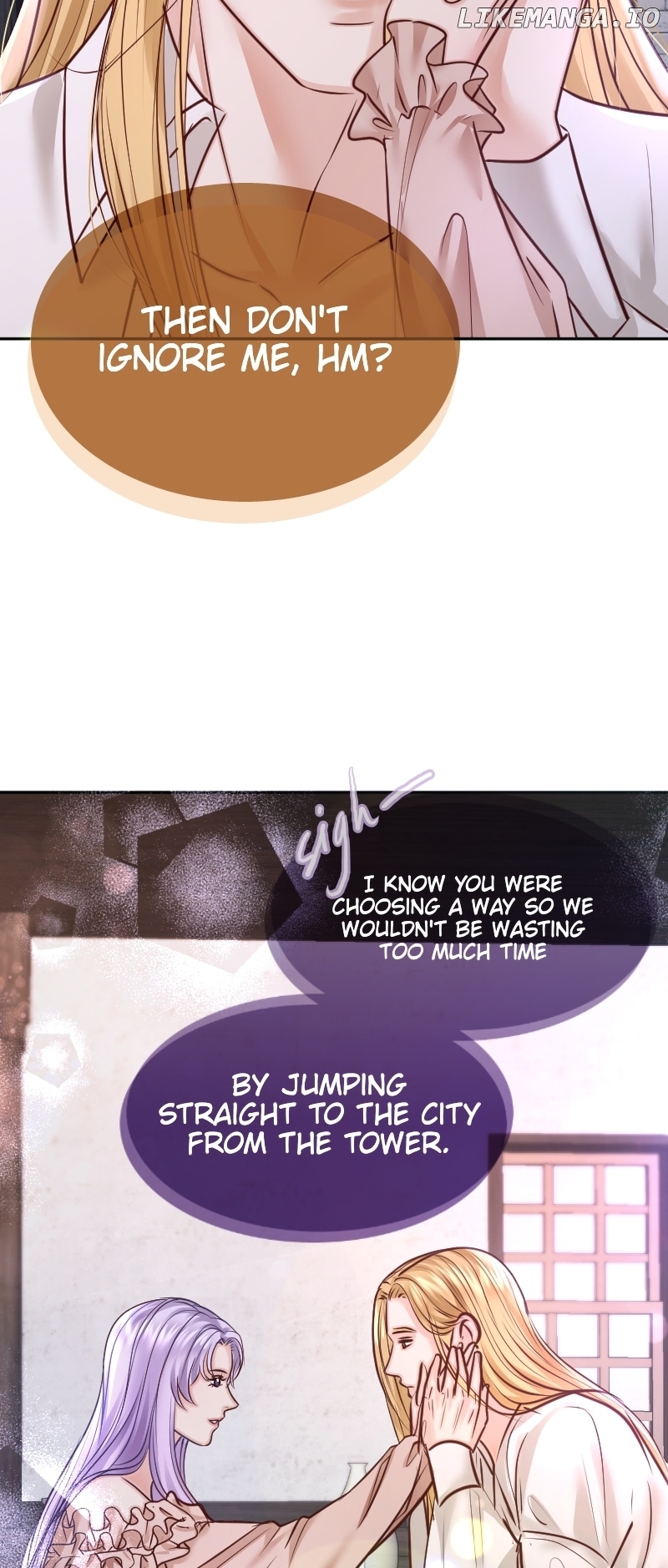The Alpha’s Replacement Bride Chapter 21 - Page 18