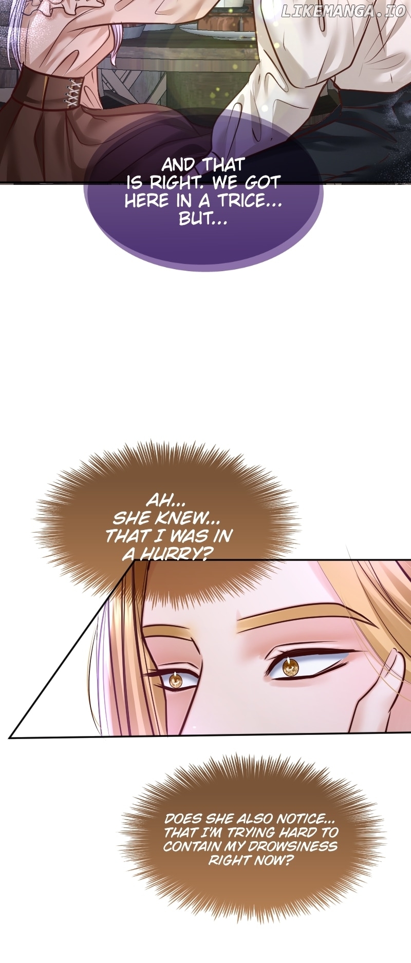 The Alpha’s Replacement Bride Chapter 21 - Page 19