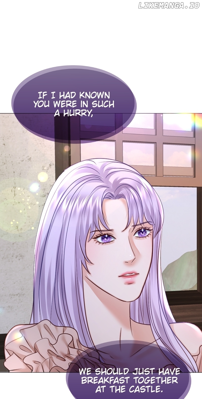 The Alpha’s Replacement Bride Chapter 21 - Page 20