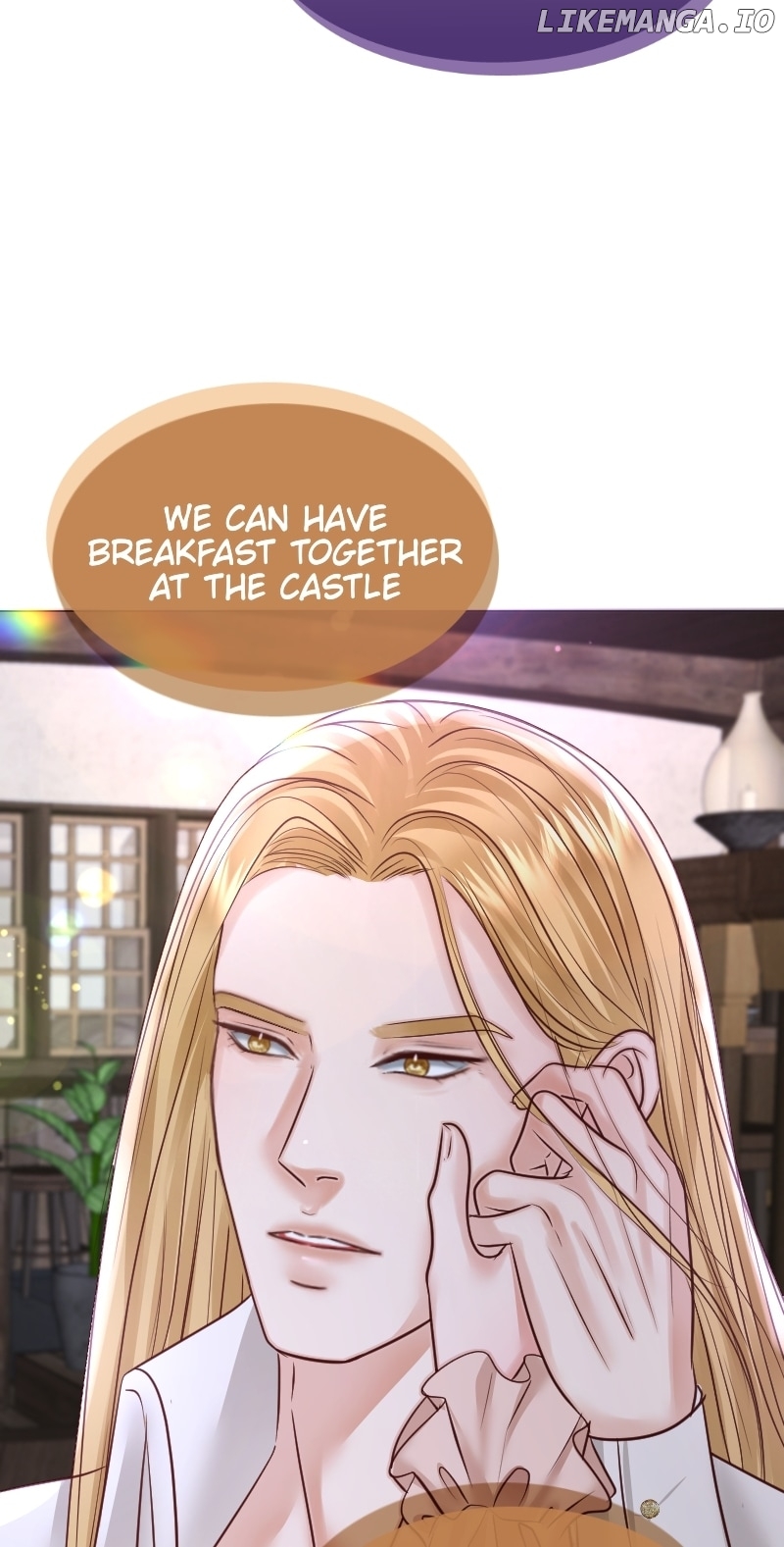 The Alpha’s Replacement Bride Chapter 21 - Page 21
