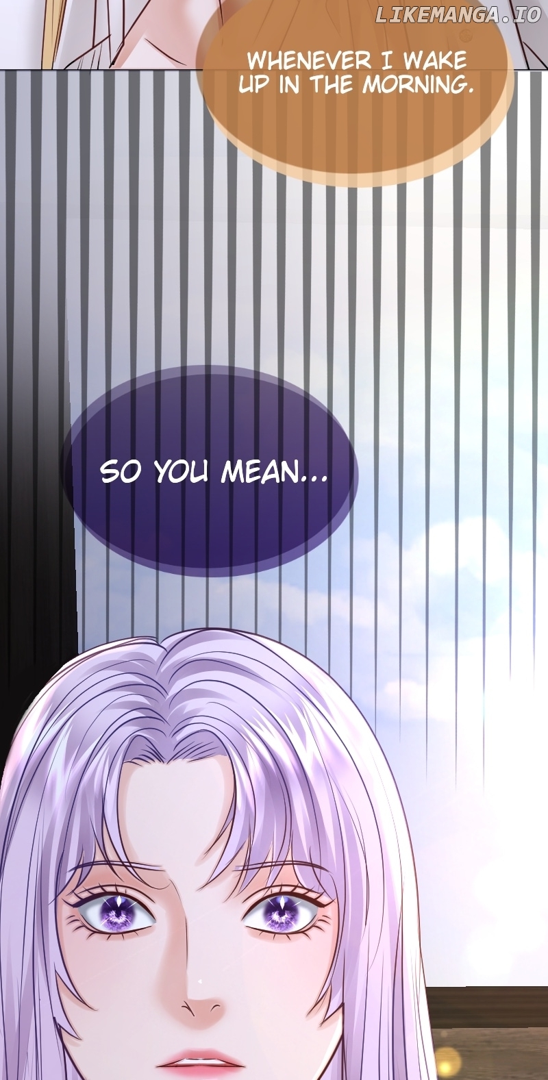 The Alpha’s Replacement Bride Chapter 21 - Page 22