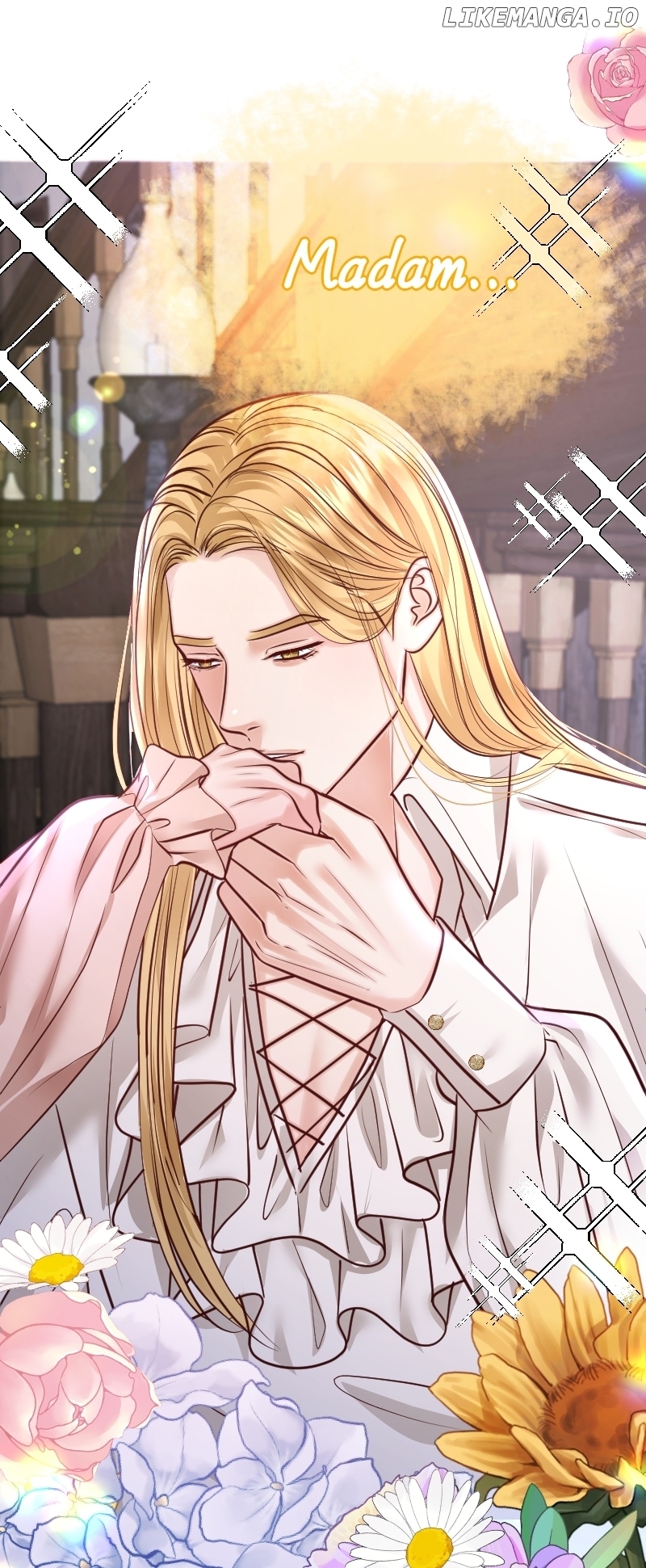 The Alpha’s Replacement Bride Chapter 21 - Page 4
