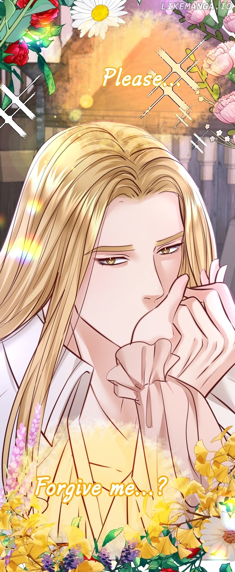 The Alpha’s Replacement Bride Chapter 21 - Page 6