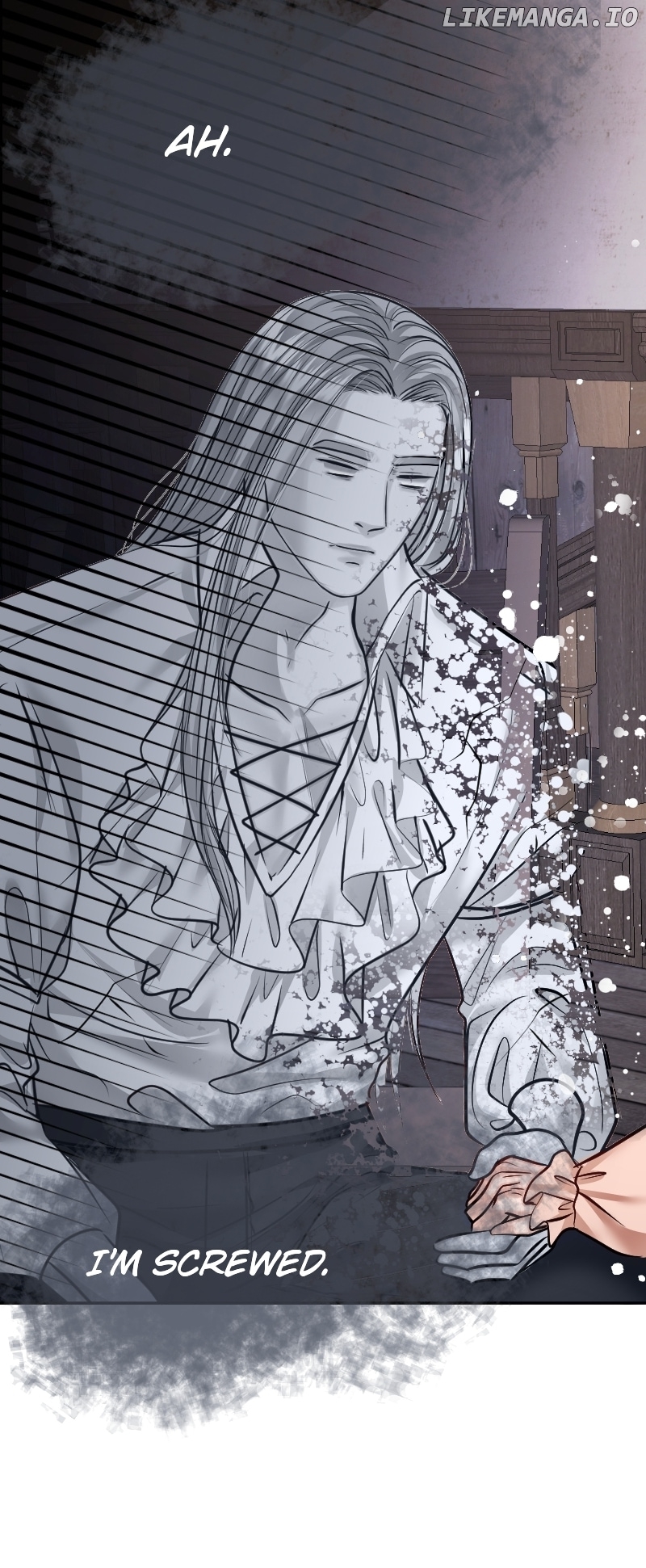 The Alpha’s Replacement Bride Chapter 21 - Page 9