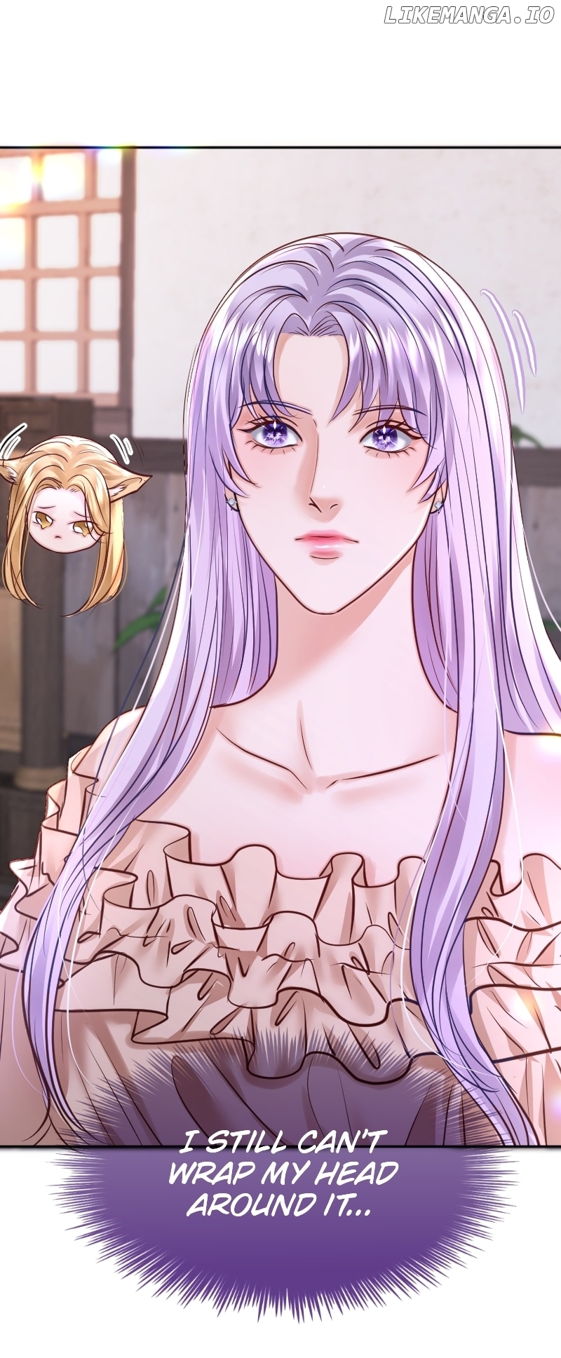 The Alpha’s Replacement Bride Chapter 21 - Page 10