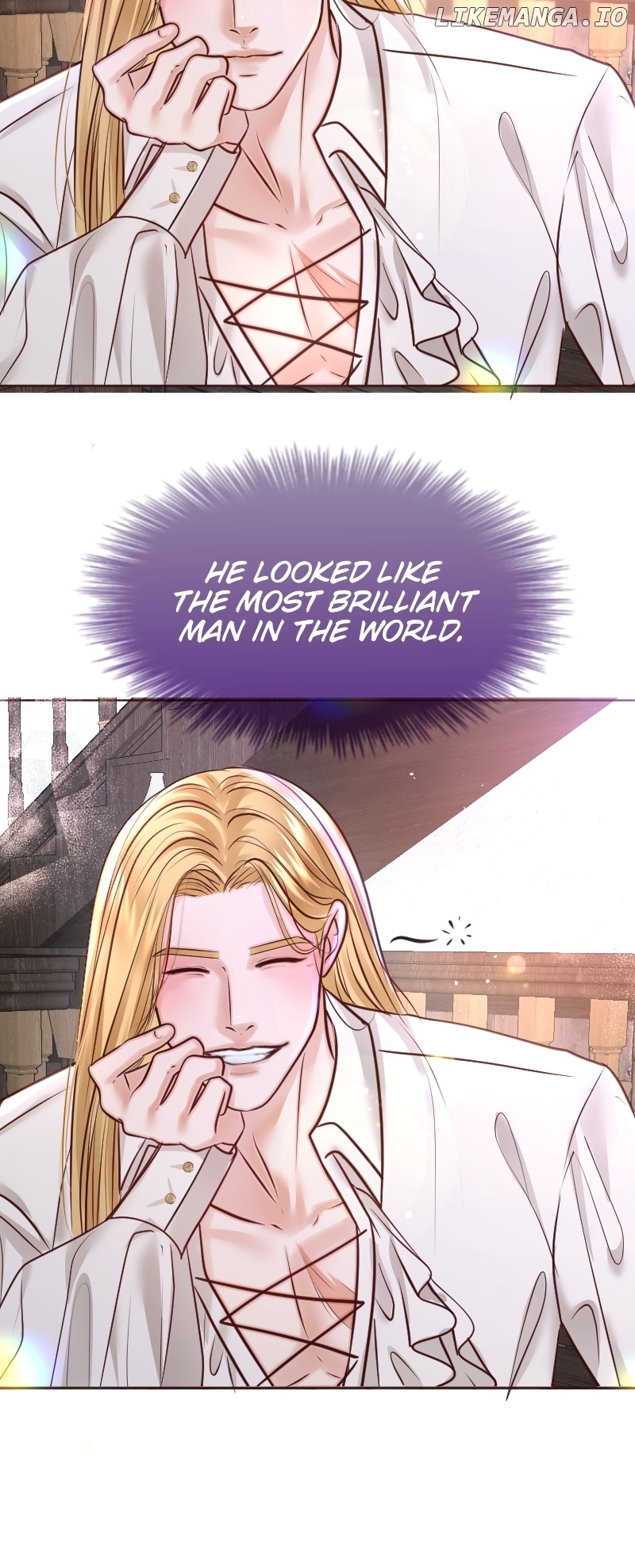 The Alpha’s Replacement Bride Chapter 22 - Page 14