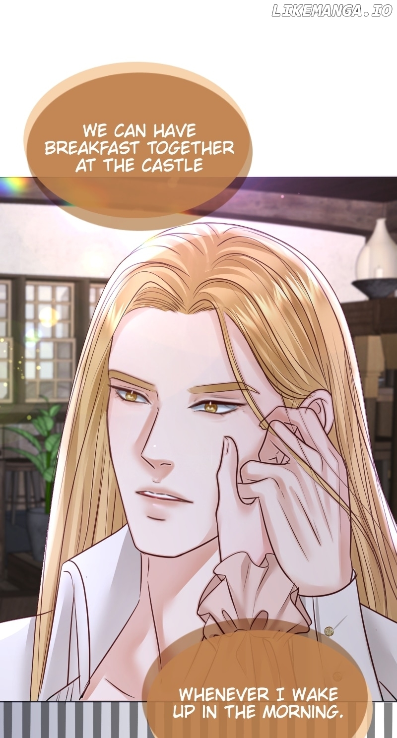 The Alpha’s Replacement Bride Chapter 22 - Page 3