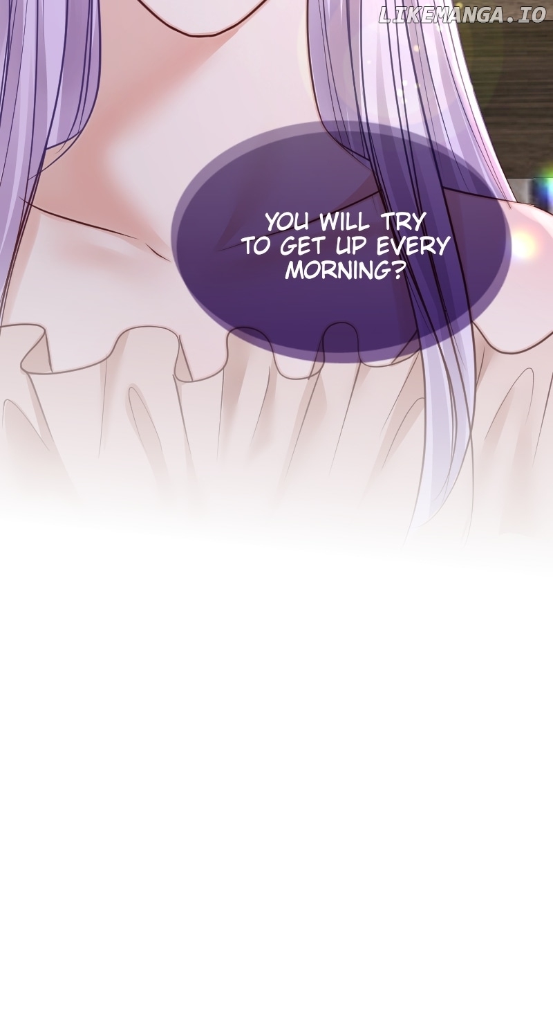 The Alpha’s Replacement Bride Chapter 22 - Page 5