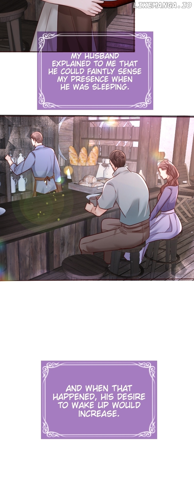 The Alpha’s Replacement Bride Chapter 22 - Page 9
