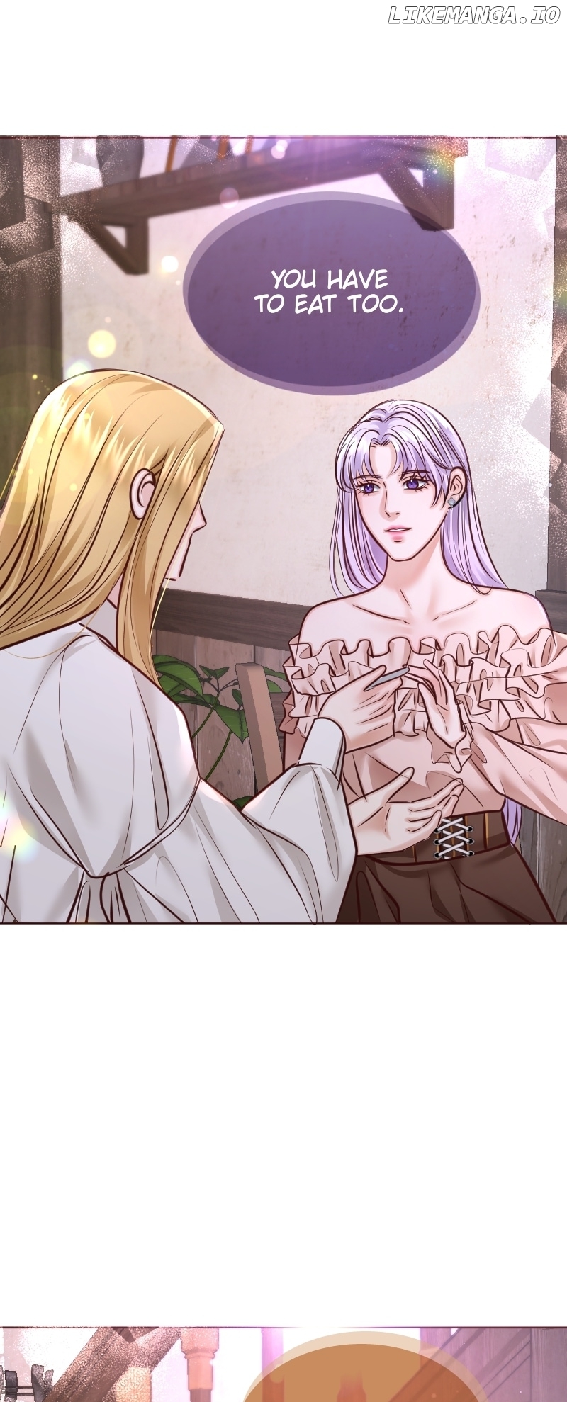 The Alpha’s Replacement Bride Chapter 22 - Page 10