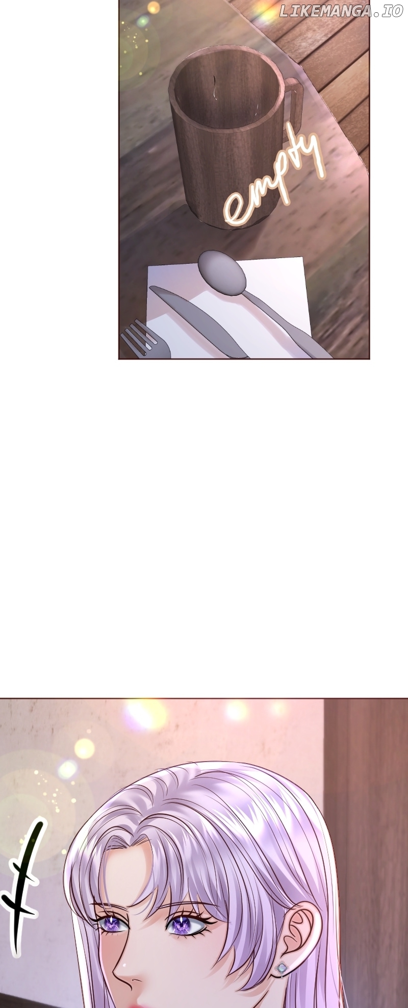 The Alpha’s Replacement Bride Chapter 23 - Page 6