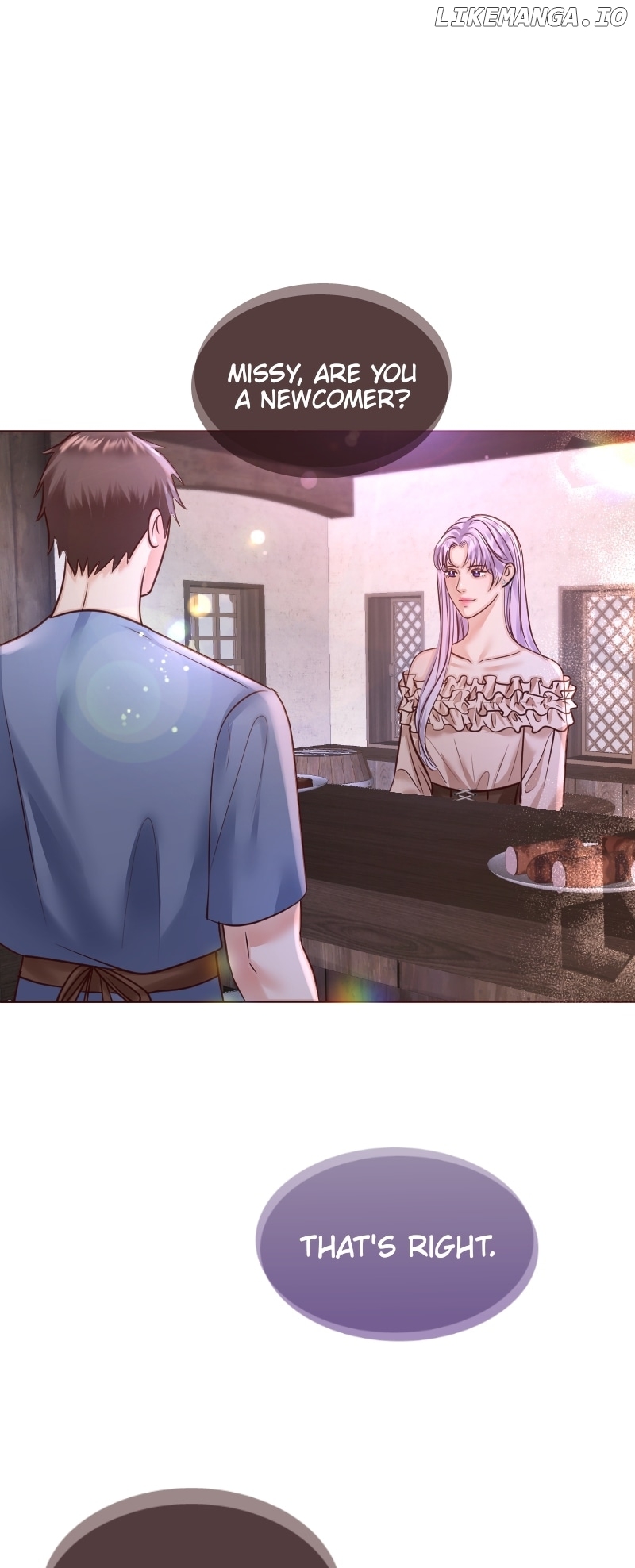 The Alpha’s Replacement Bride Chapter 23 - Page 9